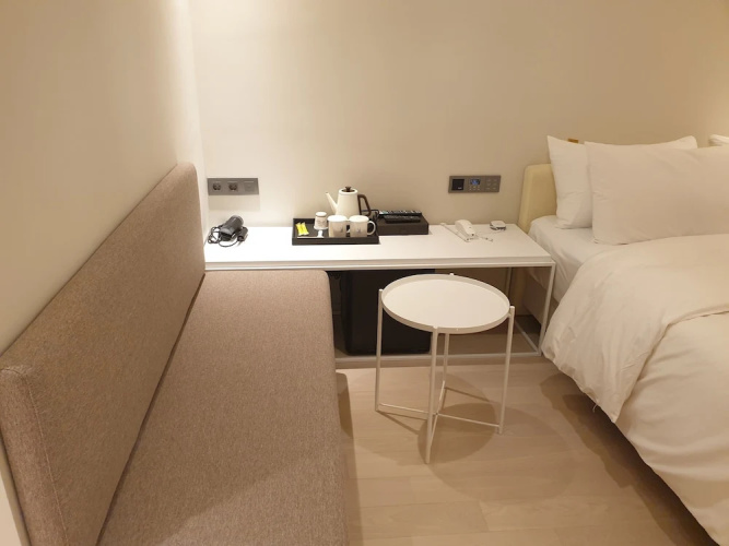 Hotel Libre