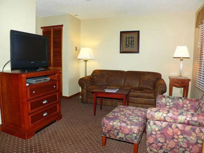 Thunder Mountain Resort