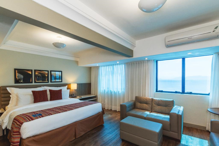 Blue Tree Premium Florianopolis