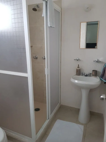 3 Bedrooms Family Apartment