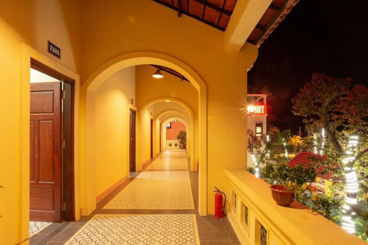 Hotelbild