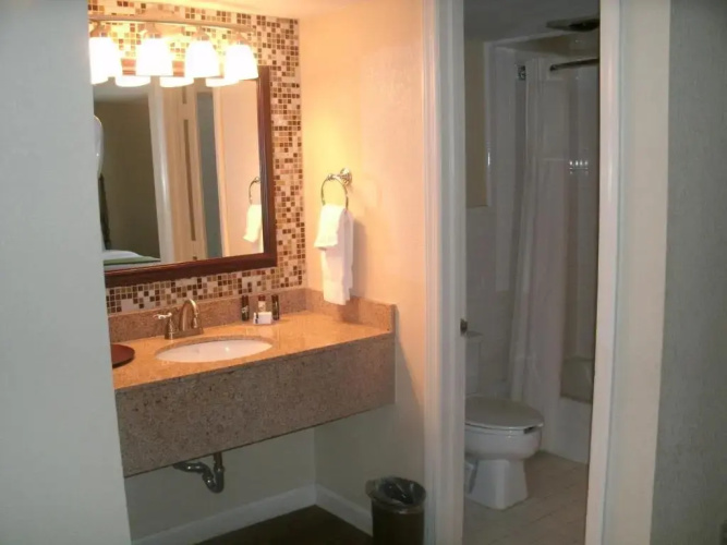 Quality Inn Merry Acres