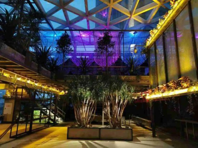 Xiejia Hotel