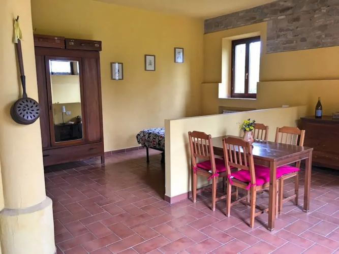 Agriturismo La Distesa