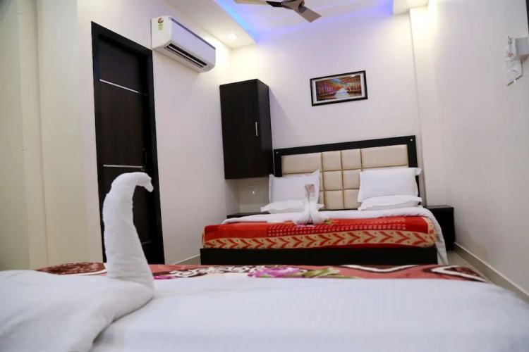 Hotel Chohan Residency