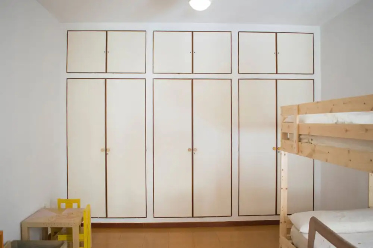 Apartamento El Cid