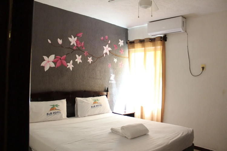 Hotel B&B Boca del Rio