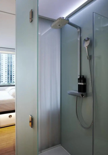 citizenM Miami Brickell