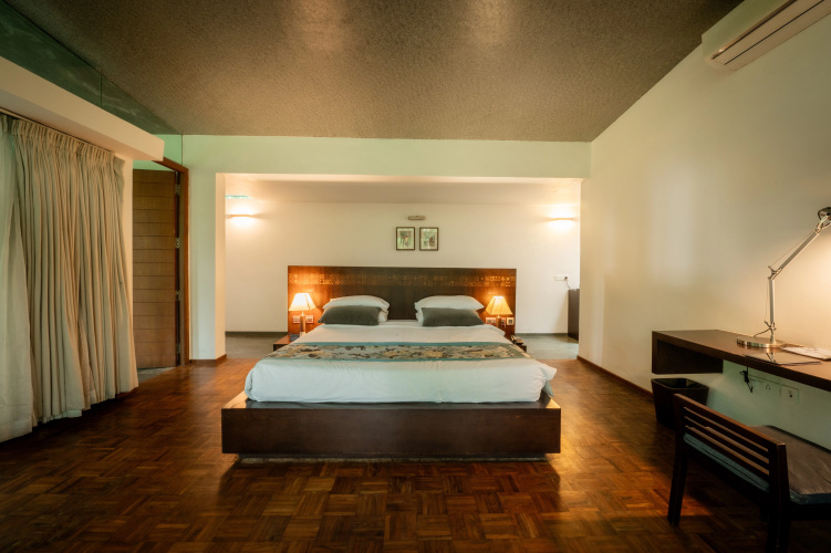 Java Rain Resorts