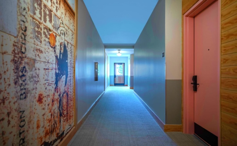 Texican Court By Valencia Hotel Group photo 18