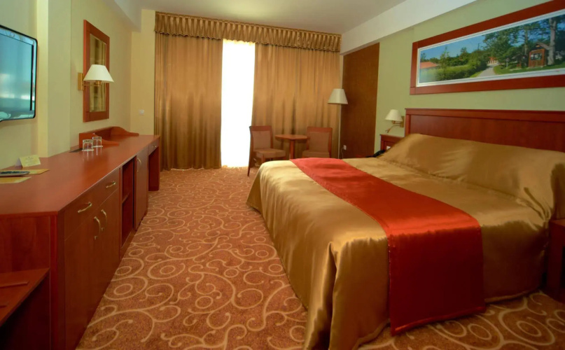 Hotel Atlantis