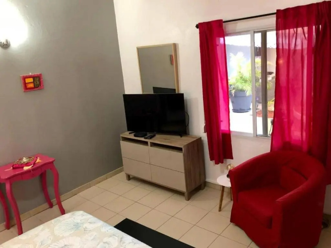 Dream be True Stunning 3-bed Villa in Simpson BAY