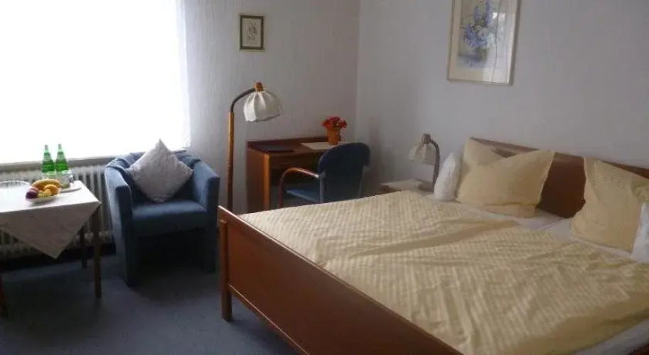 Wernemann Pension