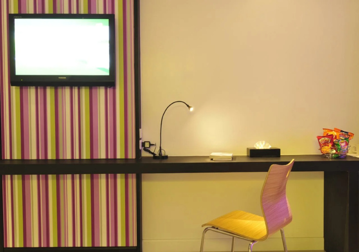 @24 Boutique Hotel