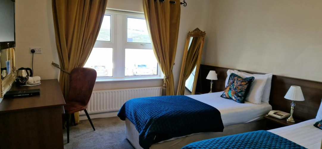 Arnolds Hotel