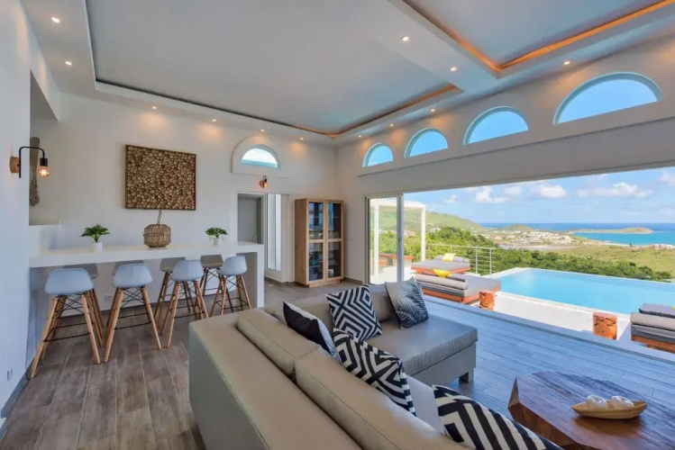 Dream Villa Orient Bay-566