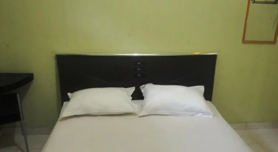 New Horizon Hotel