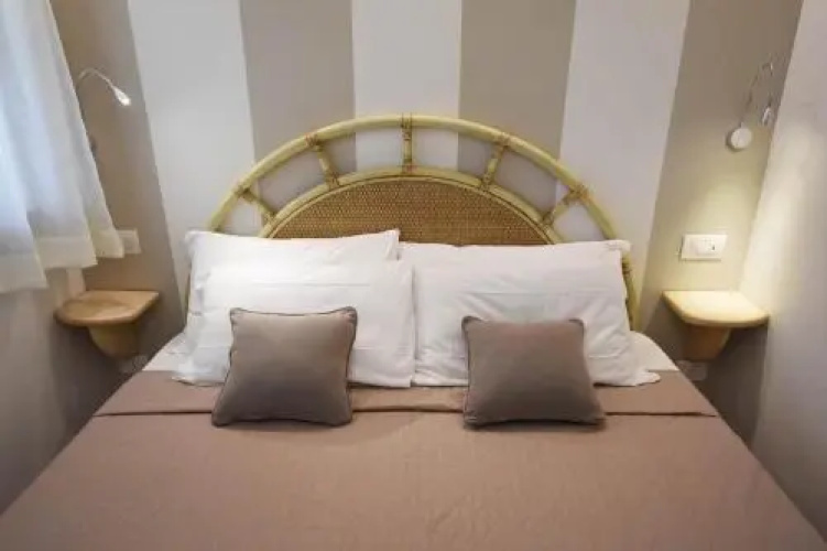Bed Breakfast I Graniti Sardi