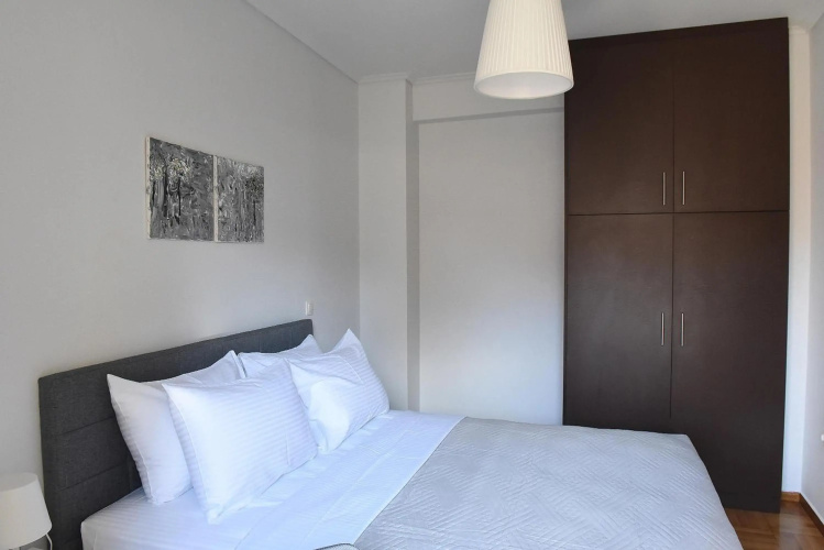 Apartment Pnika
