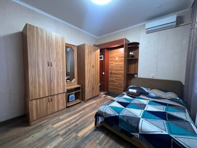 Фотография номера квартиры Апартаменты Apart MV на Карла Маркса 72