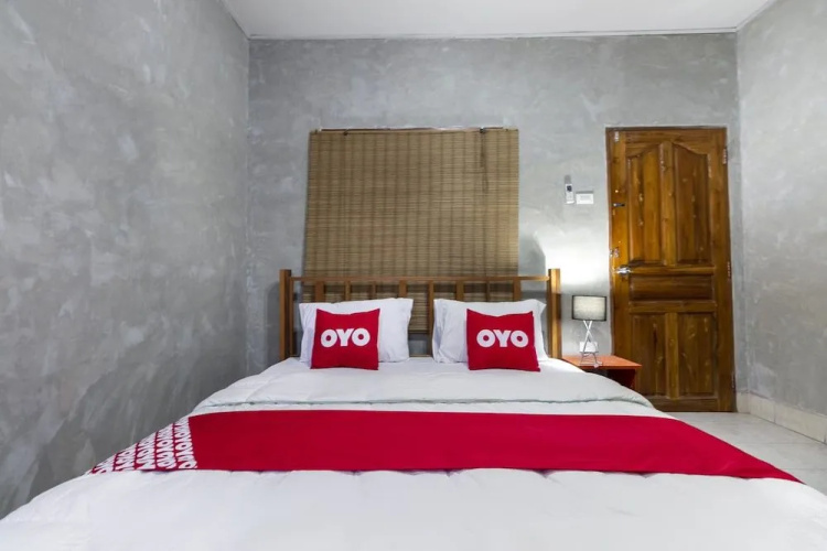 OYO 1022 Baan Anona