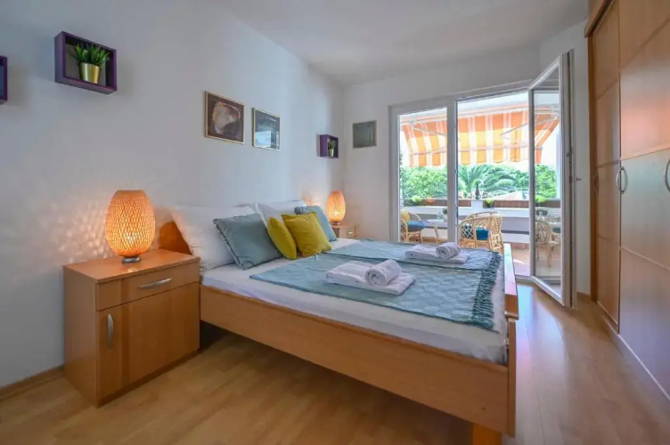 Apartments Adela I