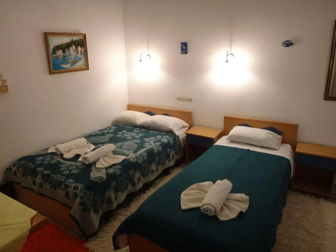 Sofia Rooms