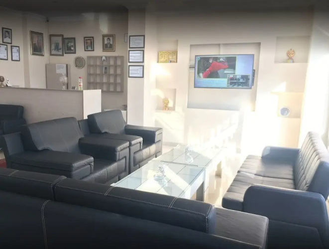 Harakani Hotel