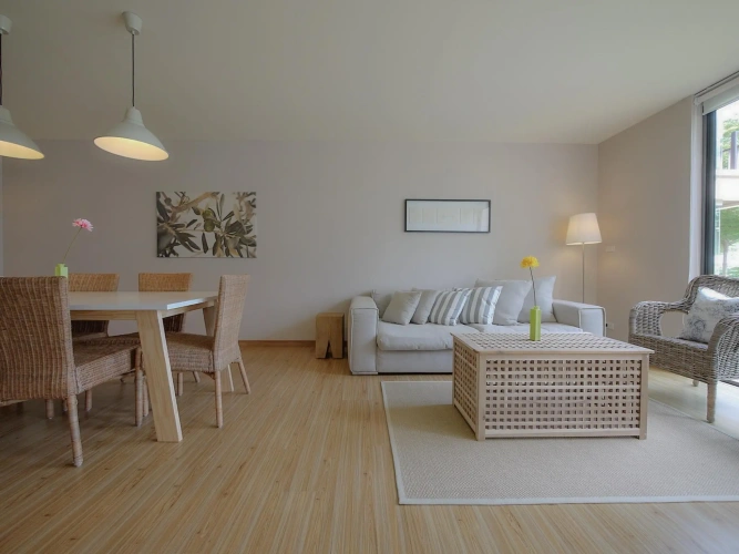 3 Bedrooms Deluxe room