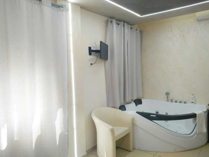 B&B Vistamareblu