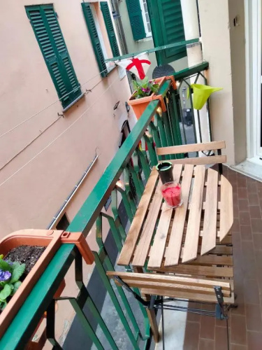 Casa di Ravecca