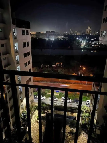 Shore  Residences Near MOA