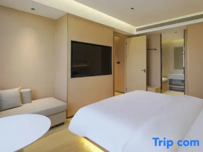 Yilai Siji Hotel