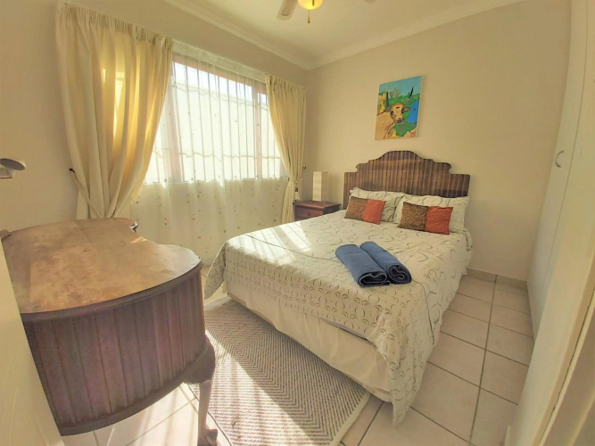 Kuta Beach Unit 12