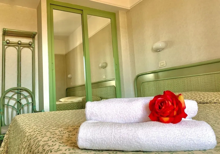 Hotel Terme Luna