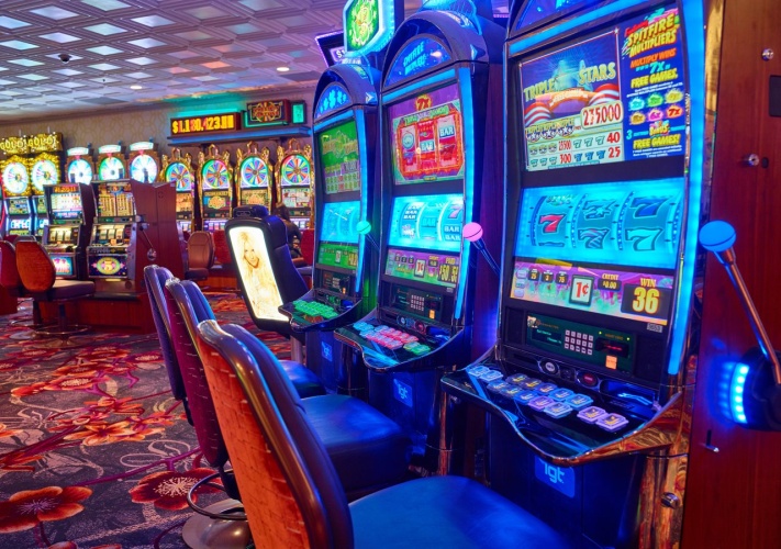 California Hotel And Casino photo 16