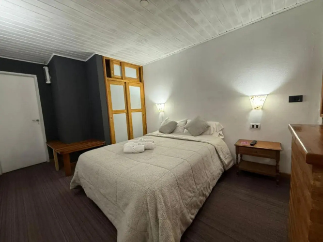 Elen Hosteria Casa de Te