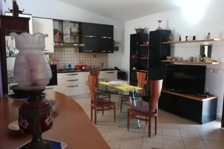 2 Bedrooms Villa