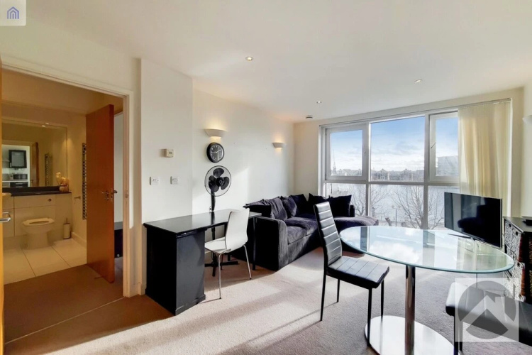 Adriatic One Bed and Bath Apartment