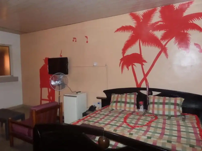 Suite