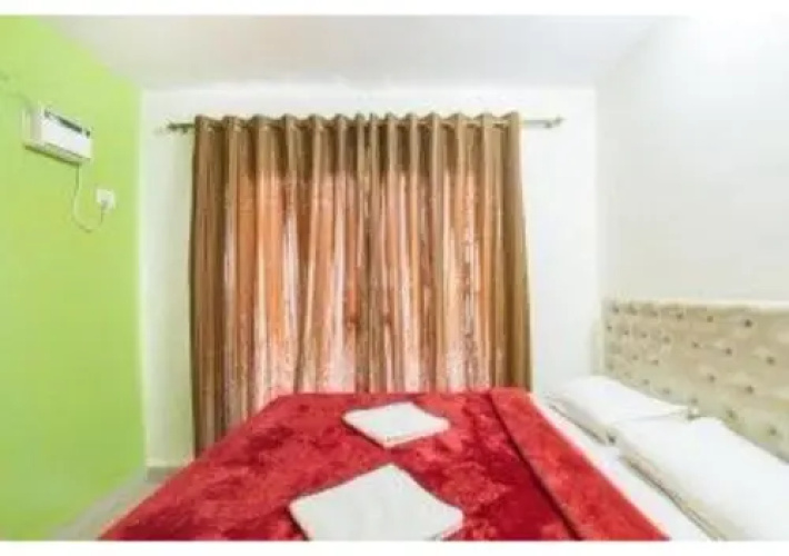 4Bhk Exotic Villa with Swimming pool