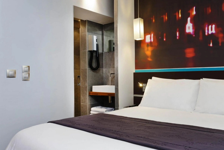 Melia Paris Champs Elysees (Ex-Melia Alexander Boutique) photo 12