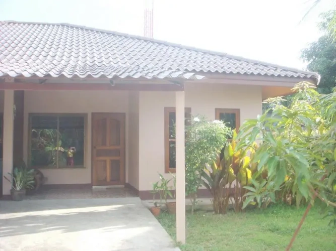 2 Bedrooms Standard room