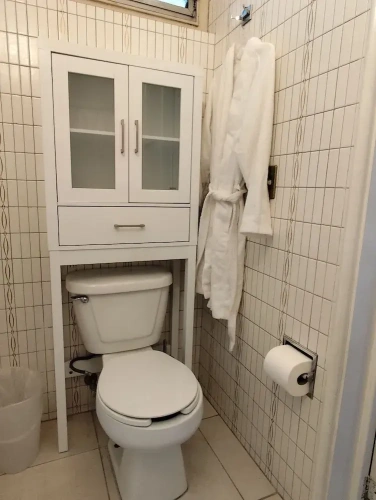 Deluxe Quadruple room with balcony and with city view