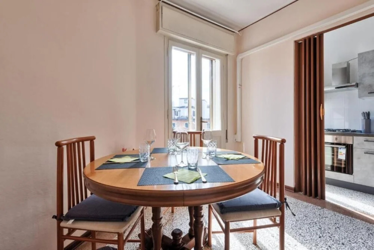 Venice Magic Night Apartment