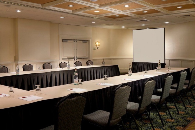 Tampa Airport Marriott photo 18