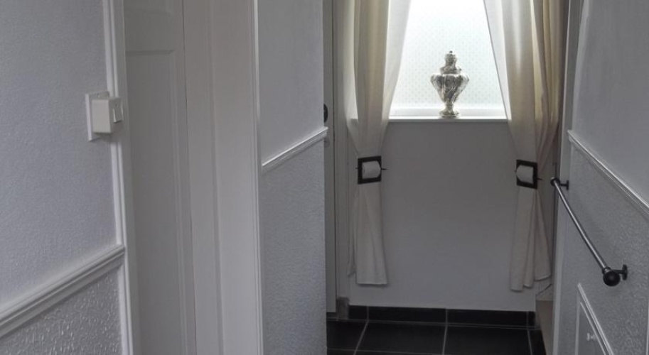 Hotel rooms