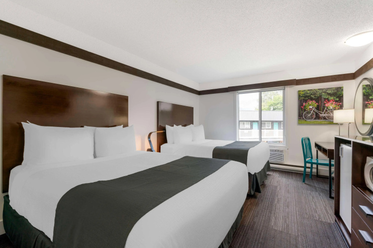 Stoke Hotel, SureStay Collection by Best Western photo 6