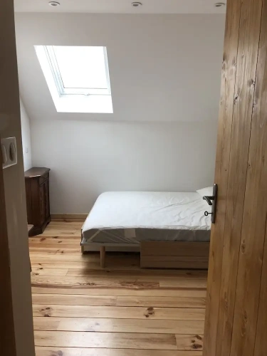 Standard Apartment with mountain view