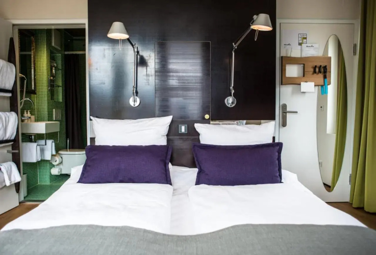 Hotel Mozart